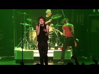 07_The Rolling Stones -  Stray Cat Blues  (Live At The Wiltern)
