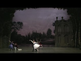 Le rouge et le Noir, Paris Opera Ballet (2021)