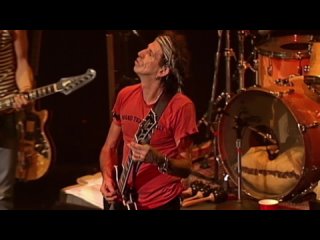 09_The Rolling Stones -  Everybody Needs Somebody To Love (Live At The Wiltern)