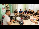 Видео от Федерация Армейского Рукопашного боя Рубцовск