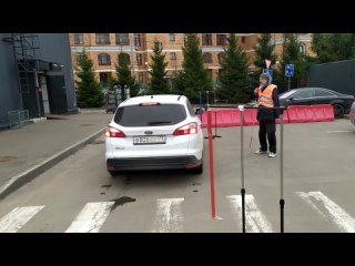 Видео от Школа безопасного вождения Юрия Соловьева