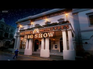 🎬 Michael McIntyres Big Show S07E01 🍿