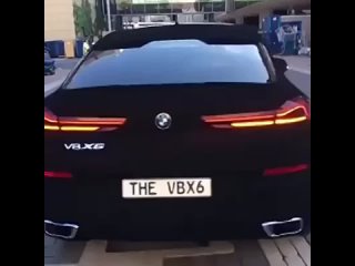 Самый черный автомобиль в мире [Рифмы и Панчи]