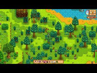 [Murtork] ПОЛНЫЙ обзор ГЛОБАЛЬНОГО обновления Stardew Valley 1.6