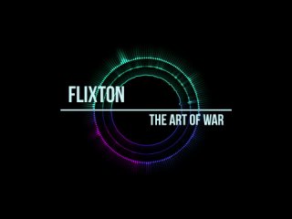 Flixton - The Art Of War Liquid Brilliants 588