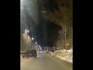 Вчера вечером было совершено покушение на губернатора Мурманской области Андрея Чибиса — чиновника ударили ножом в живот на выхо