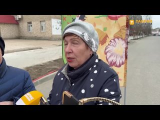 Жители Херсонщины делают свой выбор в пользу лучшего будущего для своей страны