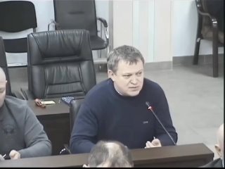 Денис Ерохин об участии жителей в проектах развития территорий