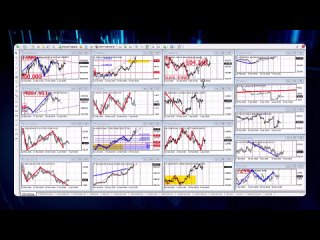 Рекомендации по торгам с 08 по 12 апреля 2024