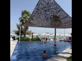 Movenpick Resort Al Marjan - Reels