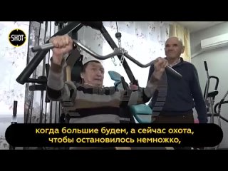 В Башкортостане 88-летняя невеста сказала “да“ 83-летнему жениху.