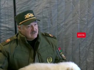 Лукашенко пригрозил Польше и Литве Сувалкским коридором