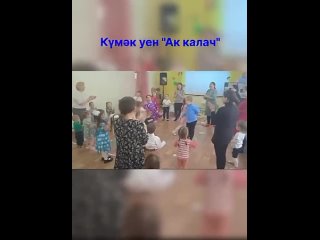 Видео от МБДОУ “Кубянский детский сад “