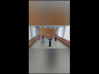Видео от МБДОУ “Иртышский детский сад“ Черлакского района