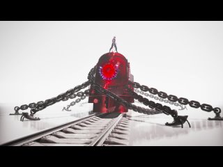 ⚡️ Представляем вам дебютный трейлер теслапанк-экшена TRAINS: Electrostorm, созданного российской Watt Studio.