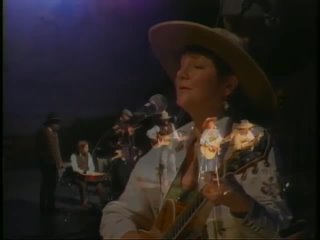 Cowboy Celtic, Don Edwards and Waddie Mitchell - Annie Laurie (National Cowboy Poetry Gathering, 2012)