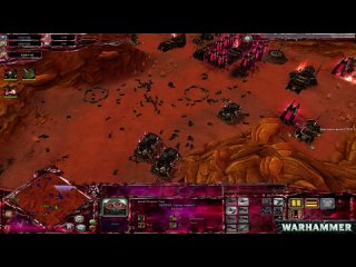 [МИРОНЫЧ] Настоящий Имперский Спам ! Ultimate Apocalypse Mod - Dawn of War: Soulstorm