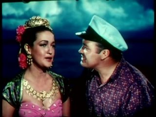 Der Weg nach Bali 1952 Bob Hope Film VHS Film Deutsch