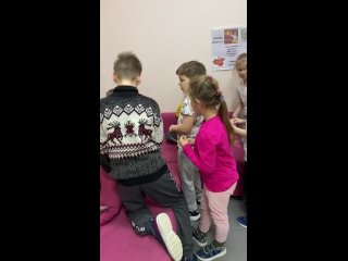 Video by Детский центр “ШАГ ВПЕРЕД“ |Продлёнка|Танцы|