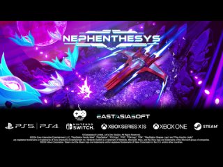 Трейлер Nephenthesys