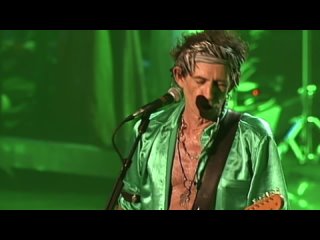 12_The Rolling Stones - Thru And Thru   (Live At The Wiltern)
