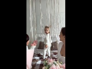 Видео от LAMOUR | шары фотозоны Wedding decor