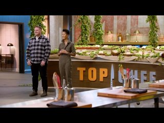 🎬 Top Chef S21E02 🍿