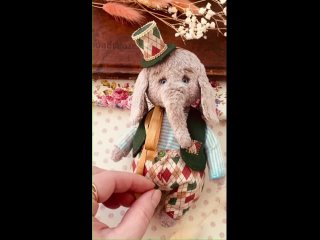 Видео от Куклы и игрушки Бианки Мила. Москва.