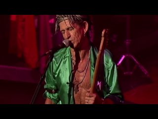 13_The Rolling Stones - You Dont Have To Mean It   (Live At The Wiltern)