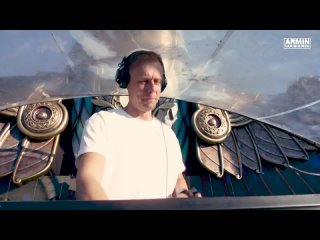 Armin van Buuren live at Tomorrowland Winter 2024