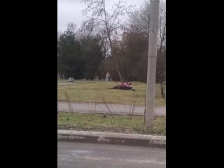 Видео от Невель - Городской портал