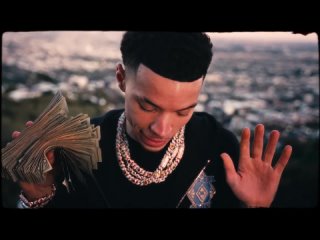 Lil Mosey - Thug Popstar [Official Music Video]