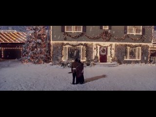 комедии -  Рождество с чудаками  Christmas with the Kranks (BDRip-HEVC 1080p)
