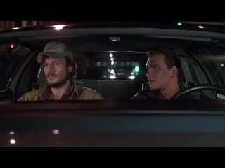 Ruf Nach Vergeltung (1989) Patrick Swayze Liam Neeson Film Deutsch