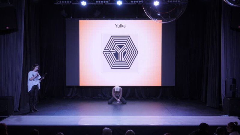 Yulka Kai Deep Breath + I See