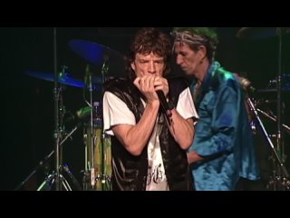 14_The Rolling Stones - Cant You Hear Me Knocking (Live At The Wiltern)