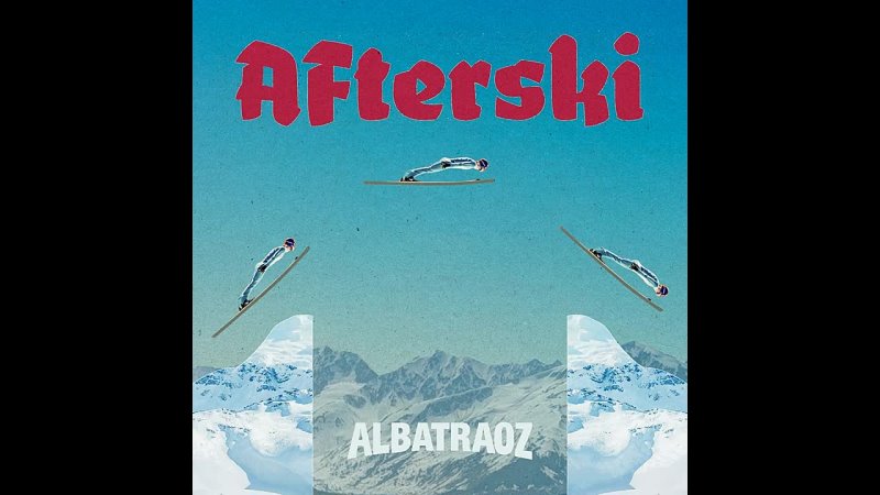 Albatraoz