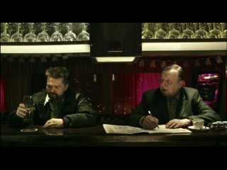 ВЕЧНАЯ МЕРЗЛОТА (2005) - драма. Аку Лоухимиес 1080p