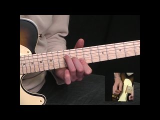 Lick Library - Muse Guitar Lessons - Jamie Humphries