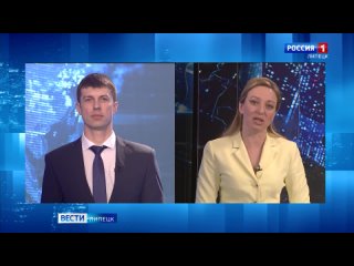 Александр Исаков о возможностях конкурса “Лидеры России“