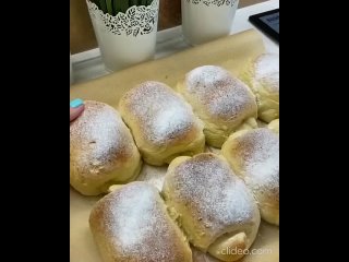 ОЧЕНЬ ВОЗДУШНО И ВКУСНО😋