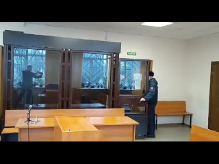 ️ ️ ️ ️ ️ ️ ️С учетом позиции Вышневолоцкой межрайонной прокуратуры суд заключил под стражу 52-летнего местного жителя, подозрев