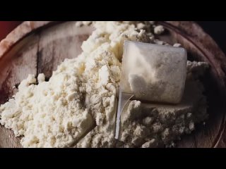 Factora How Whey Protein is Made