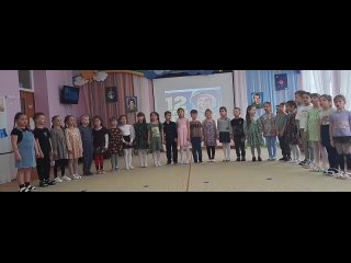 Видео от МБДОУ “Детский Сад №6 “Сказка“
