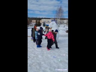 Поздравление Миши от Ми_шутки