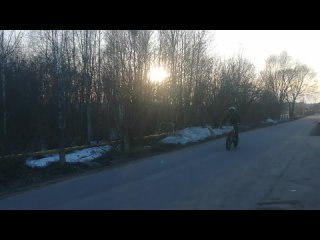 Видео от Moto Aisha
