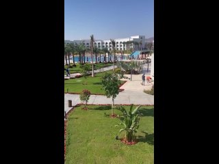 Новый роскошный отель  от сети  Rixos в Египте👍

Rixos Radamis Tirana Hotel 5*❤️


✅ Отель открыт в 2023 году

✅Потрясающий детс