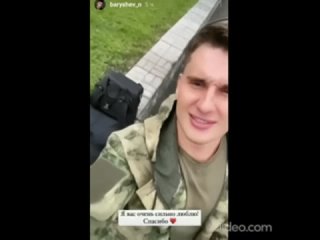 Красавец и очень порядочный человек! - Лариса Ардалионова