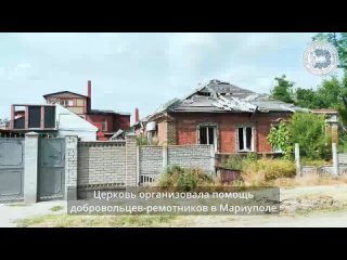 Видео от Храм Казанской иконы Божией Матери