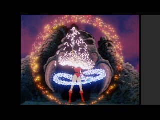 Непобедимая принцесса Ши-Ра (заставка HD, дубляж версия 1)